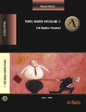 Toplu Radyo Oyunları -1