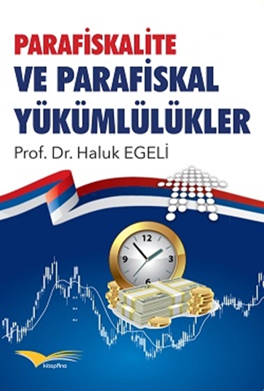 Parafiskalite Ve Parafiskal Yükümlükler