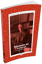 Sabahattin Ali Biyografi