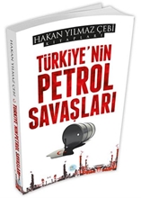 Türkiye'nin Petrol Savaşları
