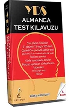 Yds Almanca Test Kılavuzu