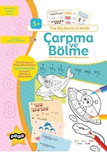 Çarpma Ve Bölme 5 Yaş+