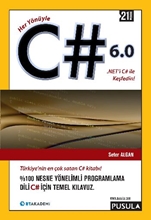 Her Yönüyle C Shap 6.0