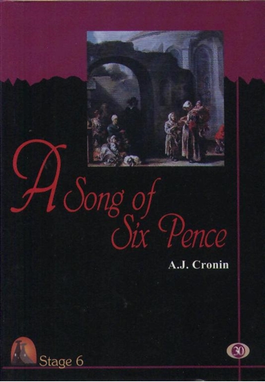 A Song Of Six Pence Stage 6