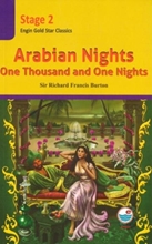 Arabian Nşghts One Thousand One Nights Stage 2