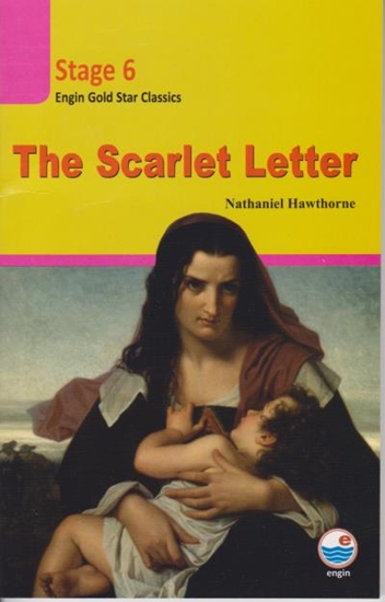 The Scarlet Letter Stage 6