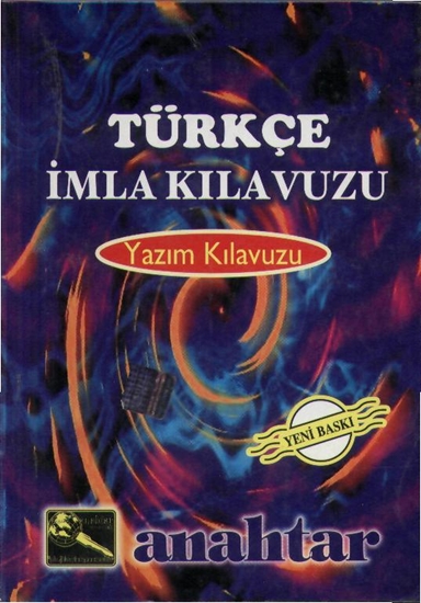 Türkçe İmla Kılavuzu
