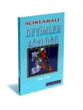 Açıklamalı Deyimler Sözlüğü