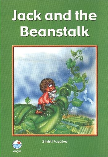 Jack And The Beanstalk Level C