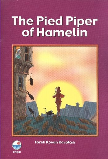 The Pied Piper Of Hamelin Level D