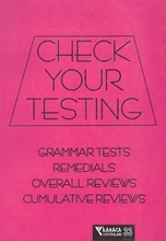 Check Your Testıng