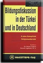 Bildungsdıskussıon In Der Turkeı In Deutschland