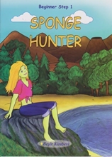 Sponge Hunter Beginner Step 1 (sünger Avcısı)