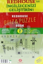 Quız & Puzzle Book 2