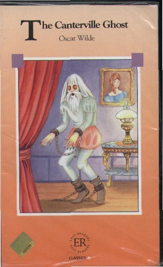 The Cantervılle Ghost