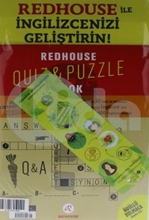 Quız&puzzle Book 6