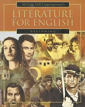 Lıterature For Englısh Begınnıng