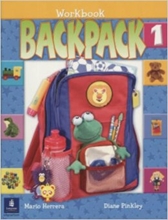 Backpack Work Book 1