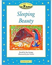 Sleepıng Beauty Elementary 2