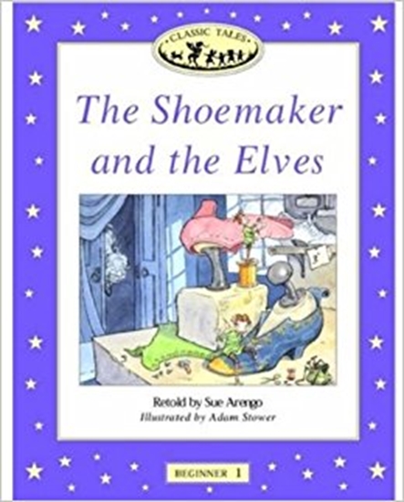 The Shoemaker And The Elves Begınner 1
