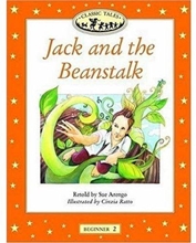 Jack And The Beanstalk Begınner 2
