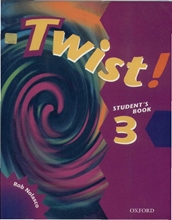 Twıst 3 Sb