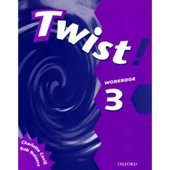 Twıst 3 Wb