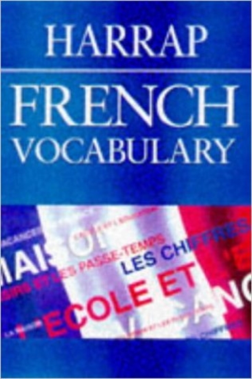 French Vocabulary