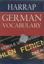 German Vocabulary