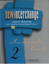 New Interchange  Student's Book  Level 2
