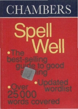 Spell Well