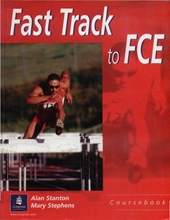Fast Track To Fce Cb