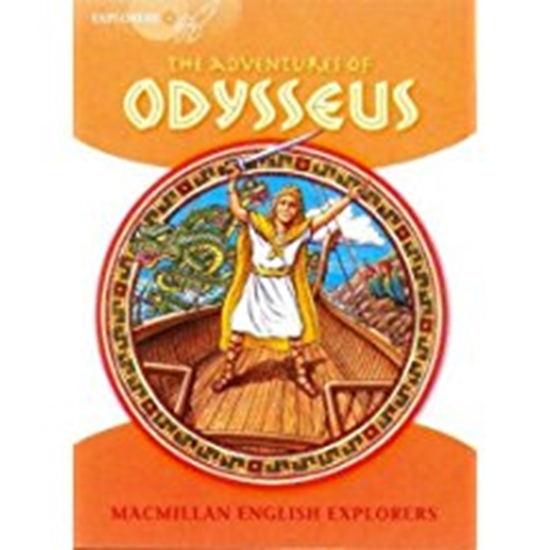 The Adventures Of Odysseus