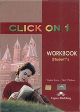 Clıck On 1 Workbook