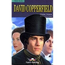 Davıd Copperfıeld Level 3