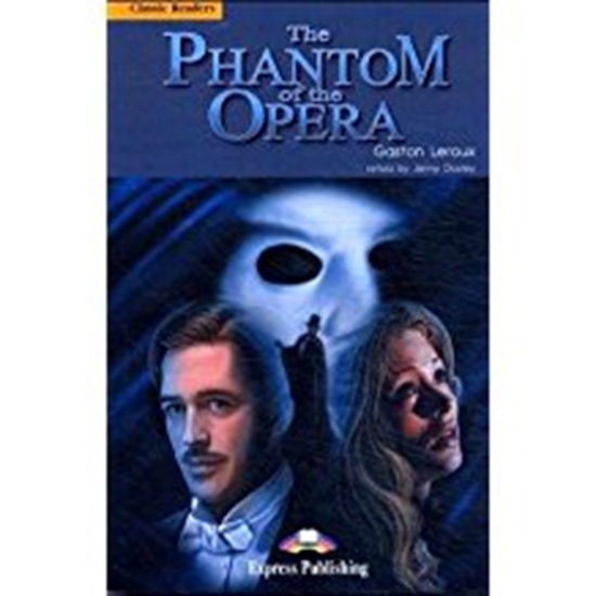 The Phantom Of The Opera Level 5