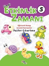 Şimdi Etkinlik Zamanı 5