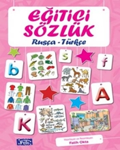 Eğitici Sözlük Rusça-türkçe