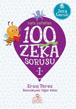 Kafa Patlatan 100 Zeka Sorusu 1