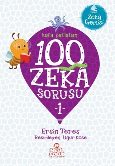 Kafa Patlatan 100 Zeka Sorusu 1