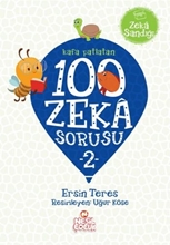 Kafa Patlatan 100 Zeka Sorusu 2