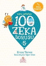 Kafa Patlatan 100 Zeka Sorusu 5
