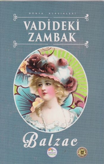 Vadideki Zambak