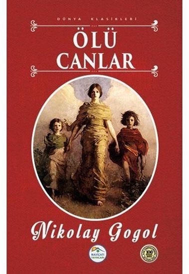 Ölü Canlar