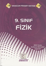 9. Sınıf Fizik Konu Anlatımlı