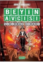 Beyin Avcısı 3 Sihirbaz Çırağı