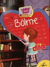 Kolay Matematik Öğreniyorum  Serisi (8 Kitap 1  Arada)