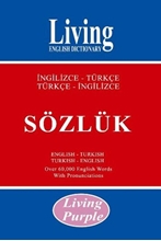 Lıvıng Purple İngilizce Türkçe Türçe İngilizce Sözlük