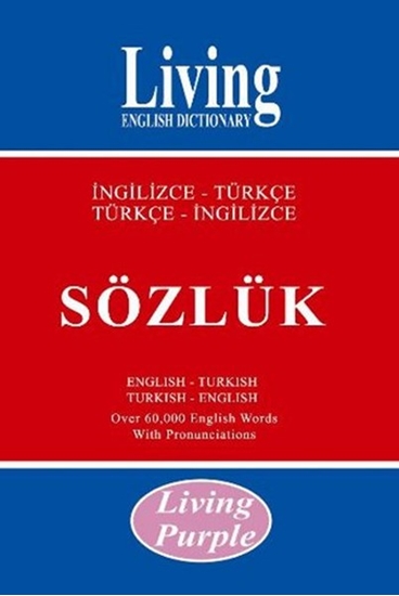Lıvıng Purple İngilizce Türkçe Türçe İngilizce Sözlük