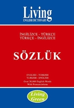 Lıvıng Green İngilizce Türkçe Türçe İngilizce Sözlük